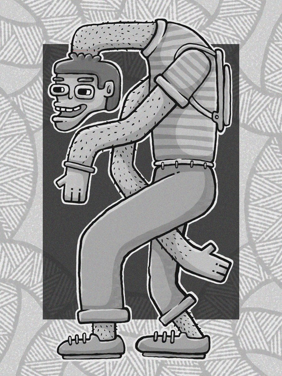 donaldzee__'s tweet photo. New drop on @objktcom
.
[dritpomp-in-mono.12]
Token ID : 301-400
Start from 0.4 $xtz
4% royalties.
https://t.co/layXQLA5Ko
.
.
#tezos #dailydrawing #art #dnldzee #objktNFT #nft https://t.co/dvIcsMCb2U
