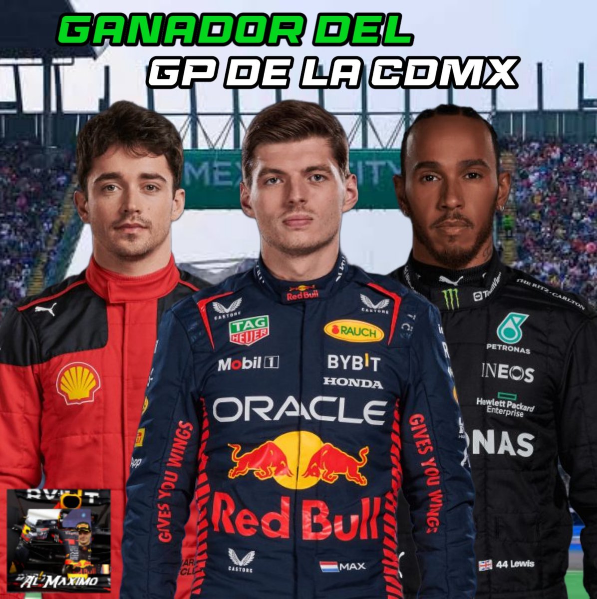 F1almaximo tweet media