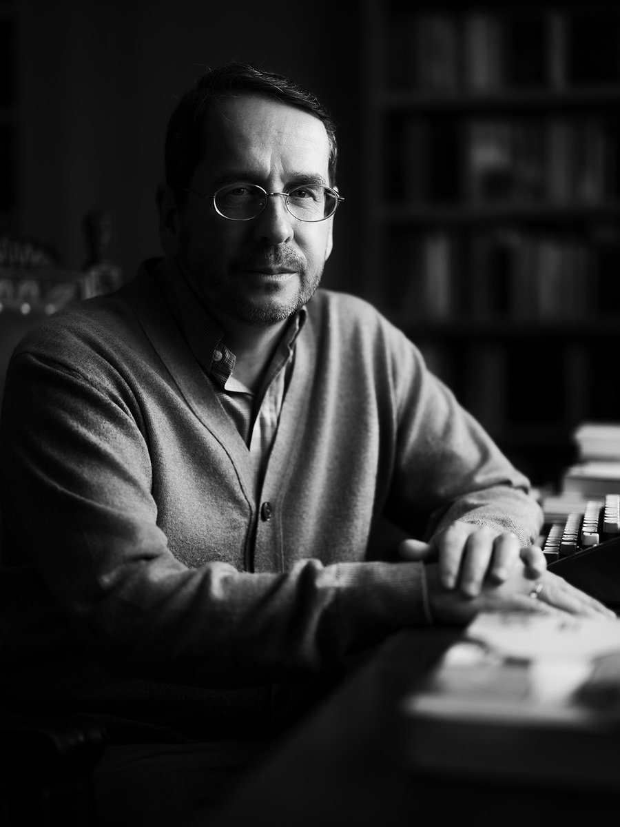 Ya está en preventa mi nuevo libro, Maestros de la felicidad. De Sócrates a Viktor Frankl, un viaje único por la historia de la filosofía

Este es, ante todo, un libro sobre la esperanza. No pretende perturbar, inquietar o desasosegar, sino confortar, serenar y curar. Exaltar la