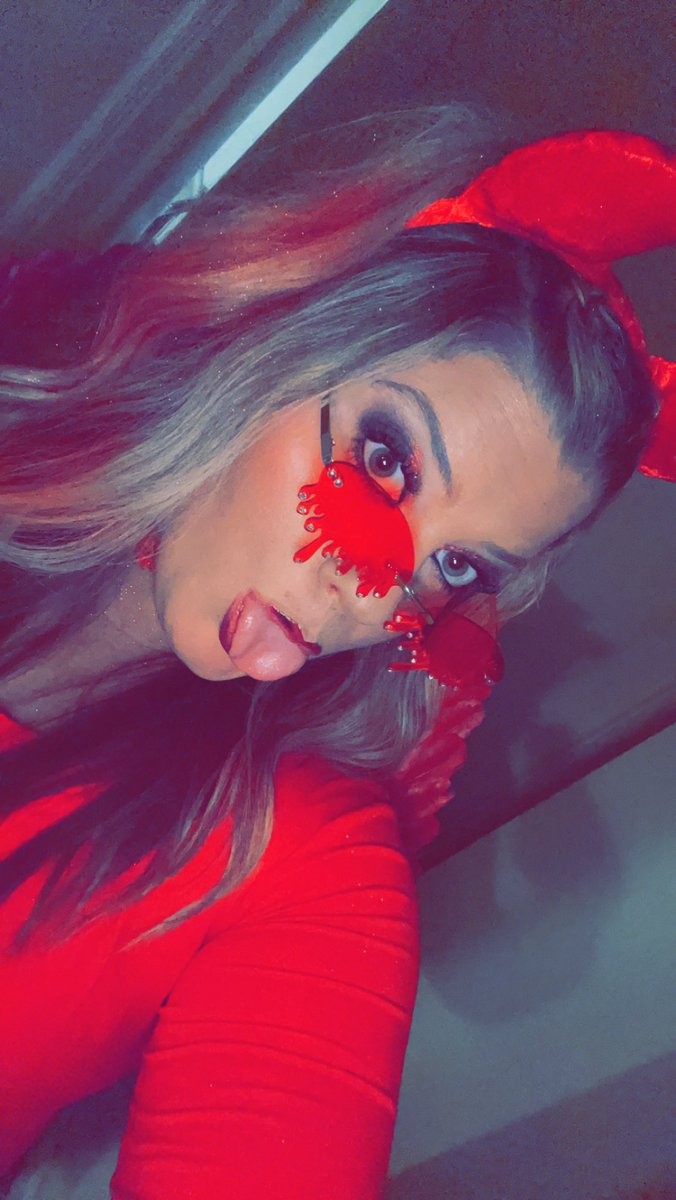 maddybdabaddie's tweet photo. halloweekend https://t.co/lee4tot0uj