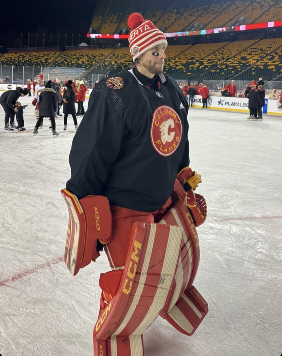 Goalie Gear Nerd tweet media