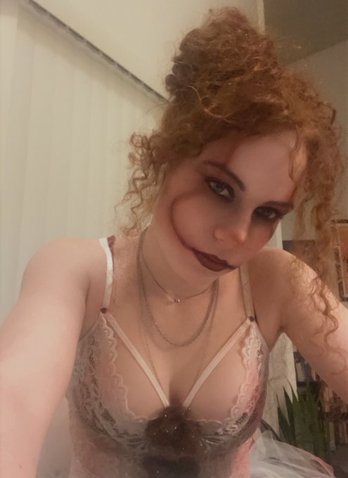 Y&rsquo;all better get excited bc I&rsquo;m posting this on a spicy site in two days 👀 https://t.co/Elg51GauuA<a href="/tag/fetishball2023"class="tags"><span>#fetishball2023</span></a>