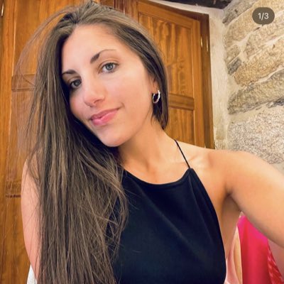 Victoria Llorente tweet media