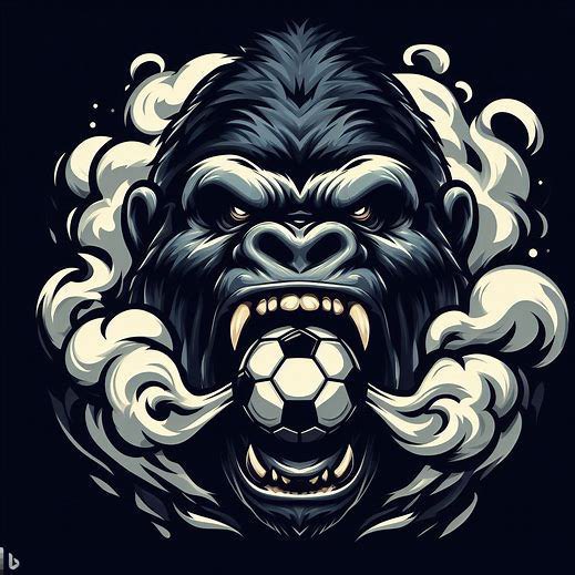 Introducing Gorilla Esports 🦍 

We will be competing in:

🇪🇺 - VPG Europe Prem A
🏴󠁧󠁢󠁥󠁮󠁧󠁿 - VPG England League 4

<a href="/OfficialVPG/">Virtual Pro Gaming</a>