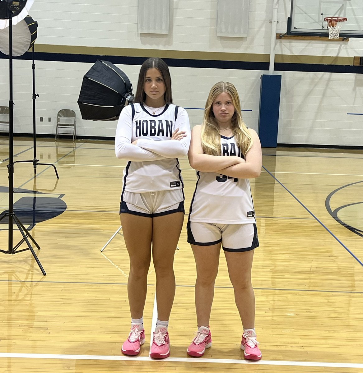 Hoban Girls Basketball tweet media