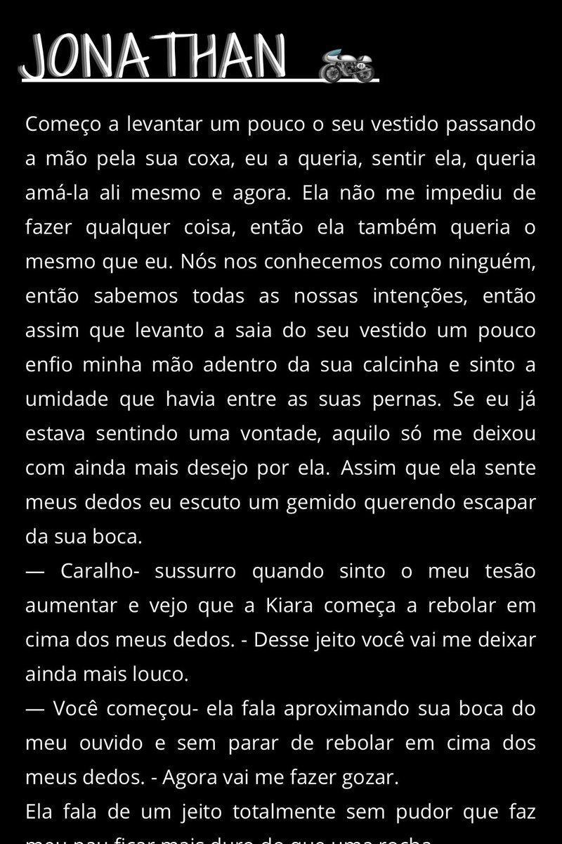pankowbails's tweet photo. 42 | He’s My Sentence | Au Jiara
📄🚫- Conteúdo de sexo explícito https://t.co/iVOSUjp1IJ