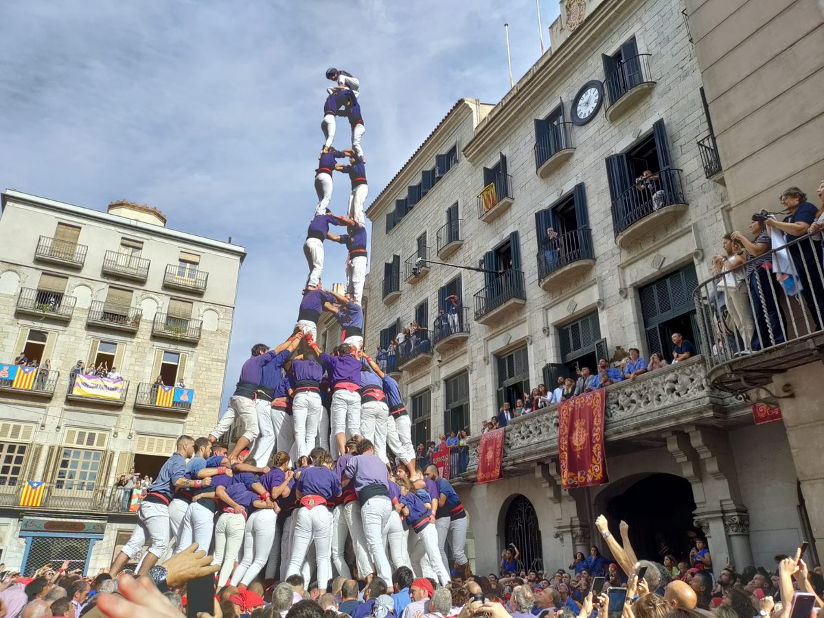 Quina barreja de sentiments!! I com ens mereixíem això <a href="/capgrossos/">Capgrossos de Mataró</a> !!

Espero que la celebris com ho hem fet nosaltres!!✨🥕