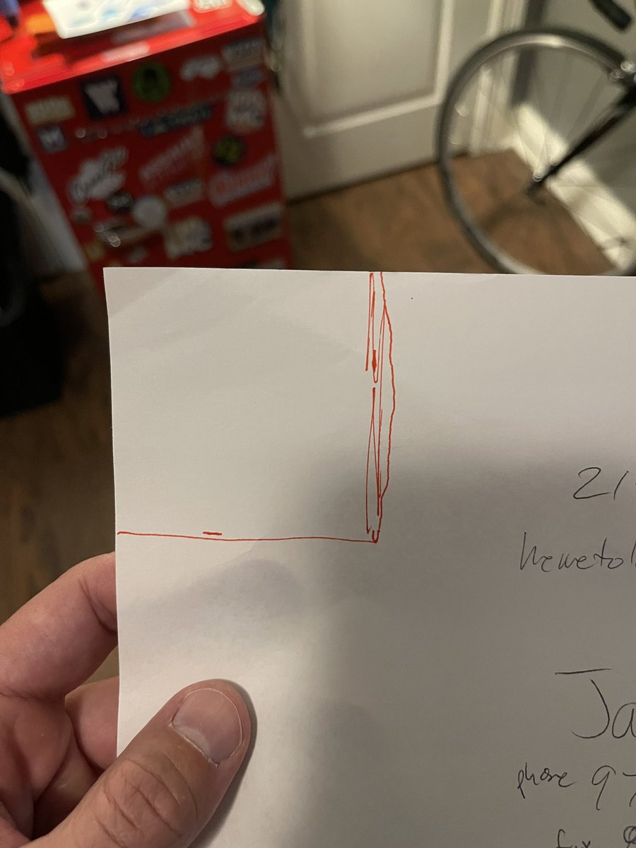 Aaron Buley tweet media