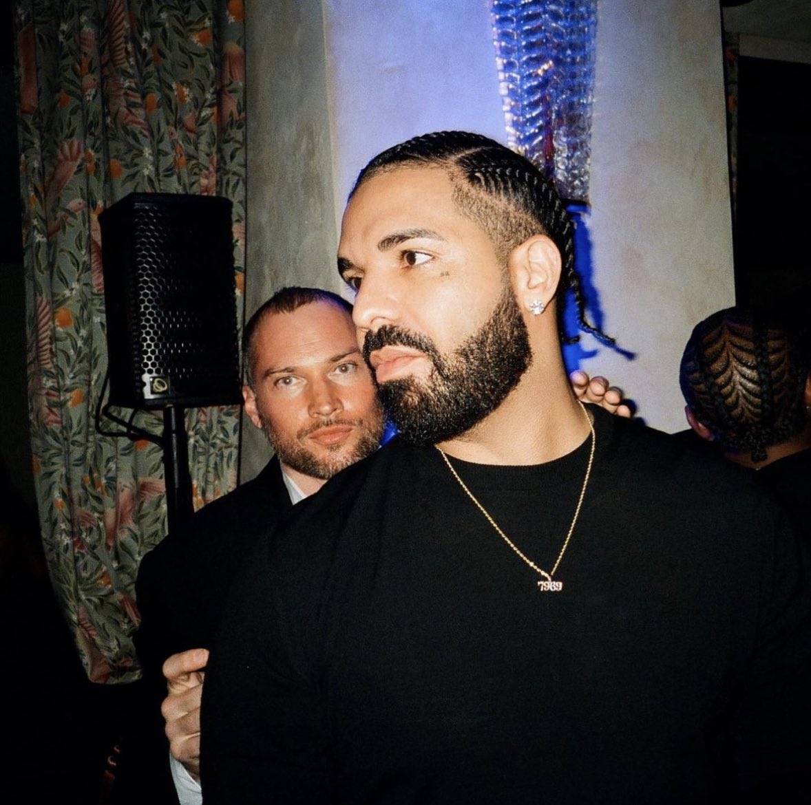 Drake Direct tweet media