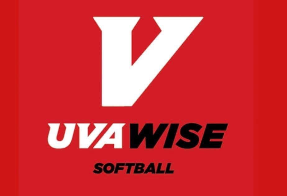 Em20064's tweet photo. I am excited to announce my verbal commitment to continue my academic and athletic career at UVA-Wise. I am beyond thankful for this opportunity and cannot wait to hit the softball field as a Cavalier! Thank you to every coach that has pushed me to be my best! https://t.co/SneE6xnlUT