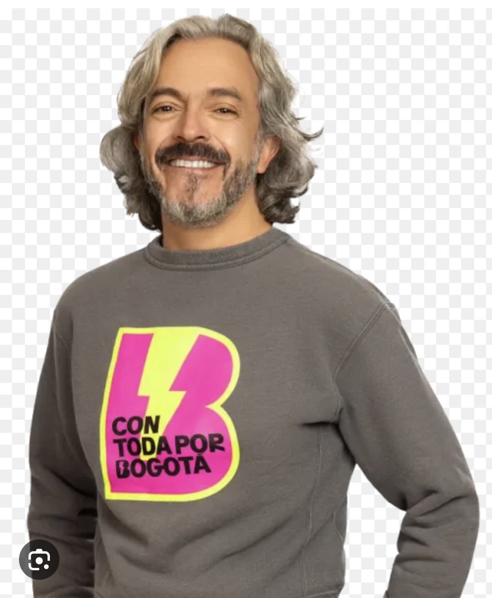 ‘Bogotá del putas Bogotá’

Te amo @JDOviedoA ❤️💜💚

Un titán quedar segundo, casi solo, novato en elecciones, afrontando un mes de limbo en el CNE.  ¡Ganarle al presidente Petro en su fortín!

Hoy Bogotá eligió alcalde 2024-2027
Y Oviedo alcalde 2028-2031

¡Bogotá es imparable!