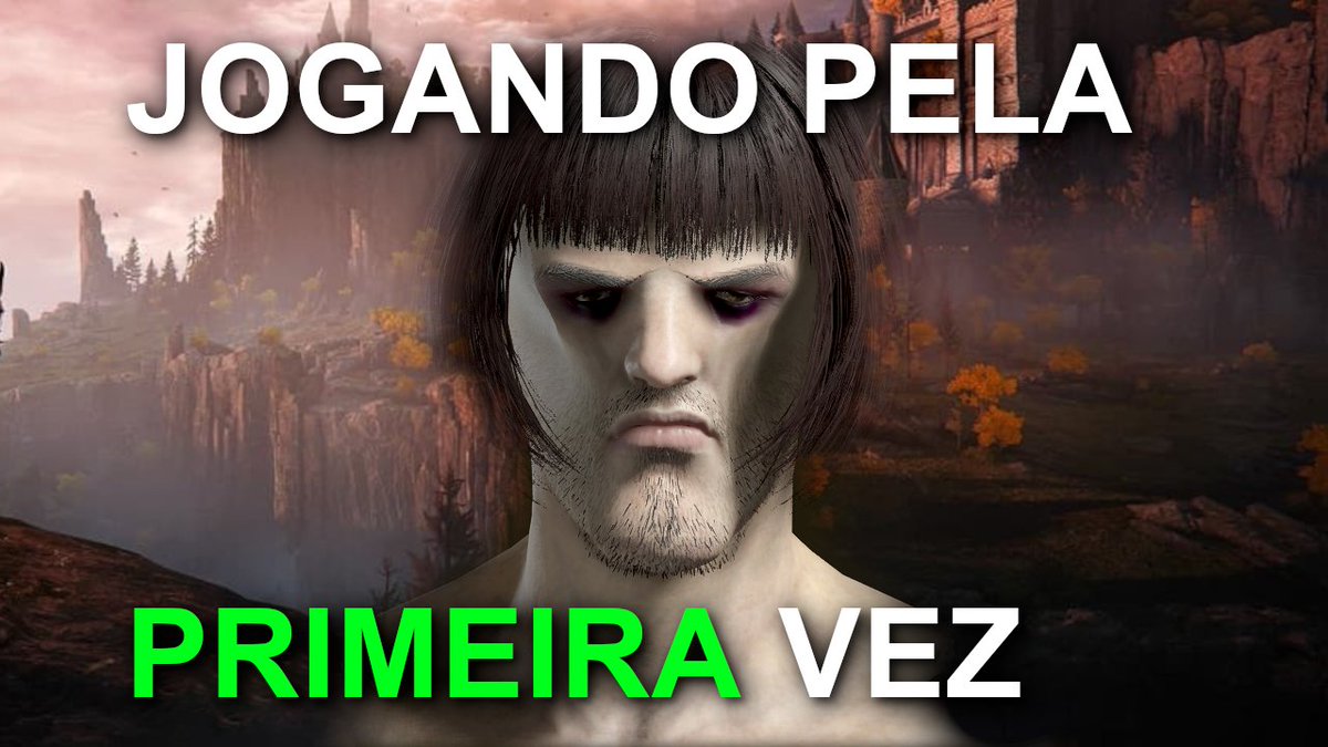 Detonation_Full's tweet photo. Jogando pela primeira vez!? (I'M BACK) [Elden Ring] https://t.co/lKgKJfnL7m via @YouTube https://t.co/gfZjA1LLyk