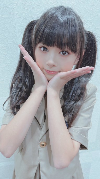 Twitterのコスプレ画像3