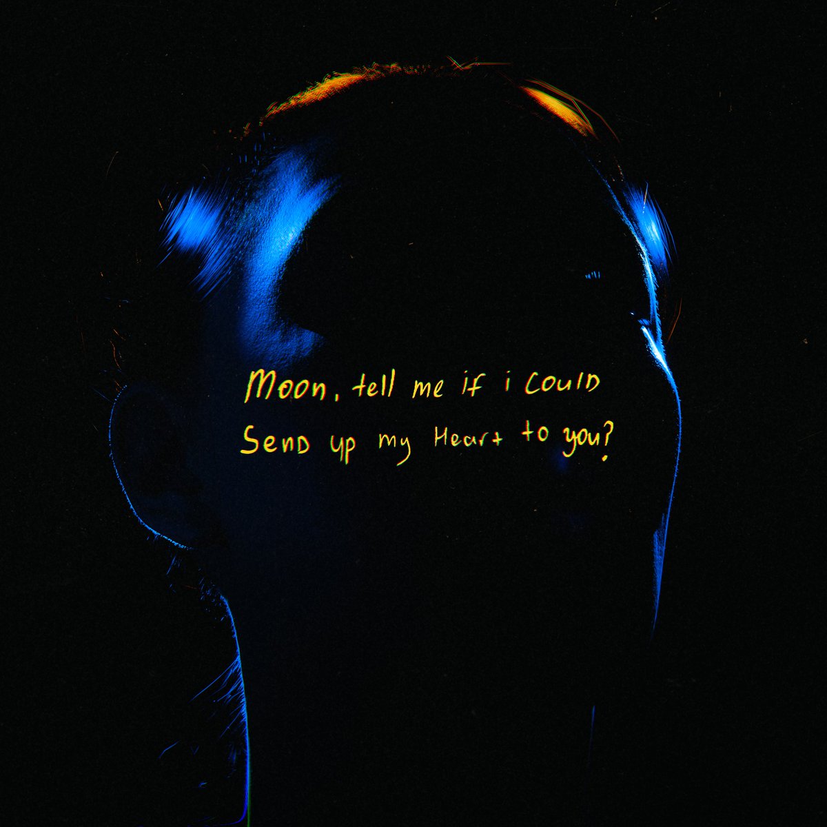 A still from a project i'm working on.  

 #UnrealEngine5 #coverart #mitski #lyrics