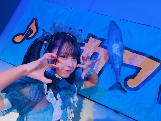 Twitterのコスプレ画像6