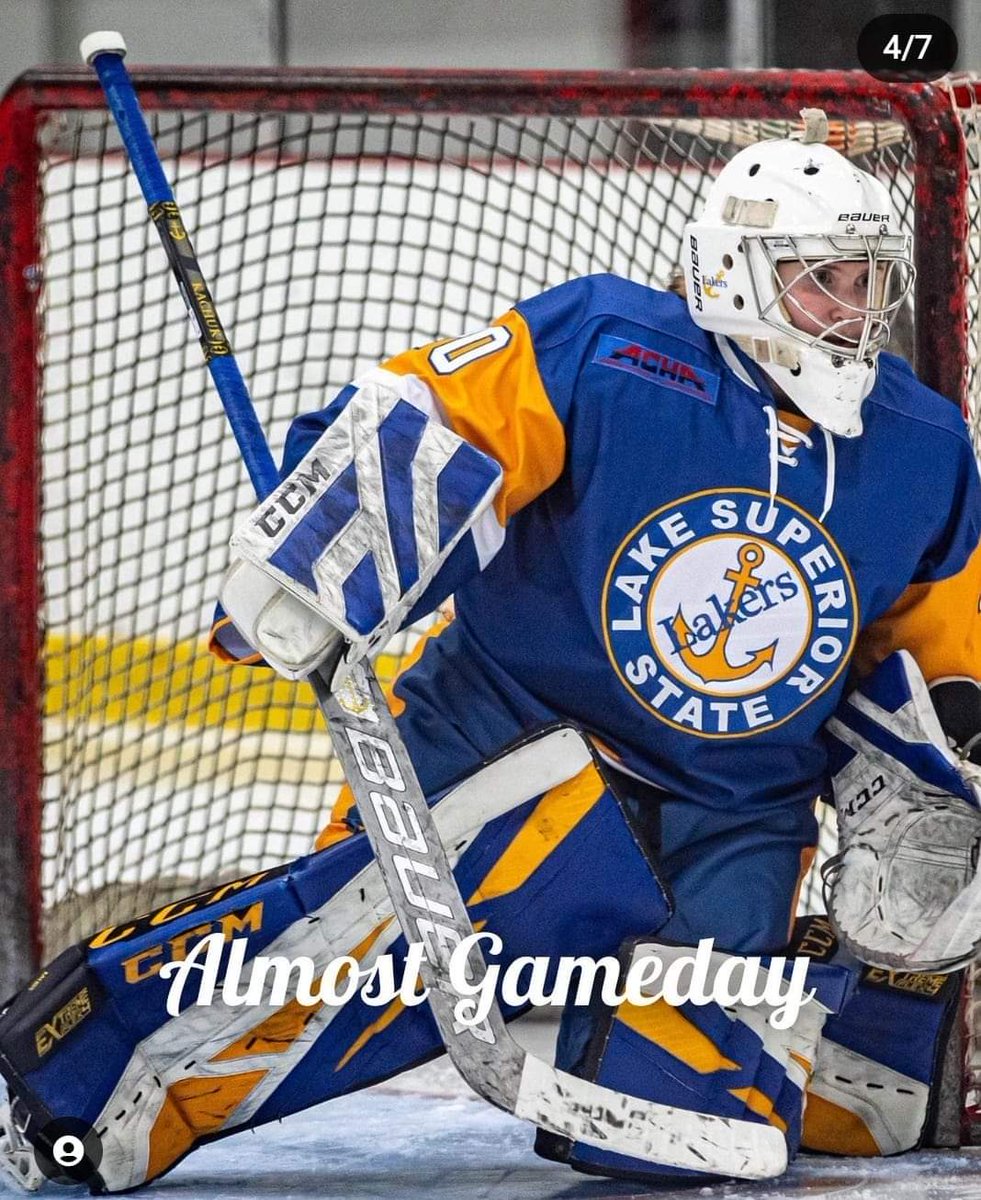 AK <a href="/AsiaKachuk/">Asia Kachuk</a> with her first ever collegiate shutout!!! Noice!!
Vs. DAVENPORT PANTHERS
Oct 29, 2023