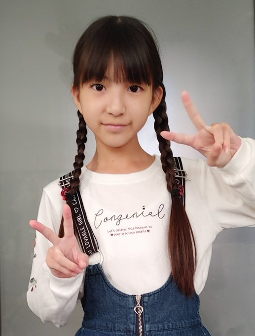 Twitterのコスプレ画像5