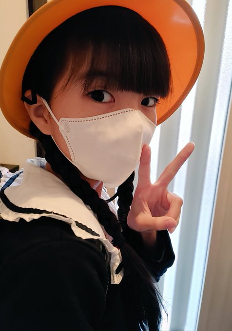 Twitterのコスプレ画像6