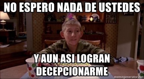 Ganó Alejandro Char en Barranquilla.
Ganó Carlos Galán en Bogotá.
Ganó Fico Gutiérrez en Medellín.