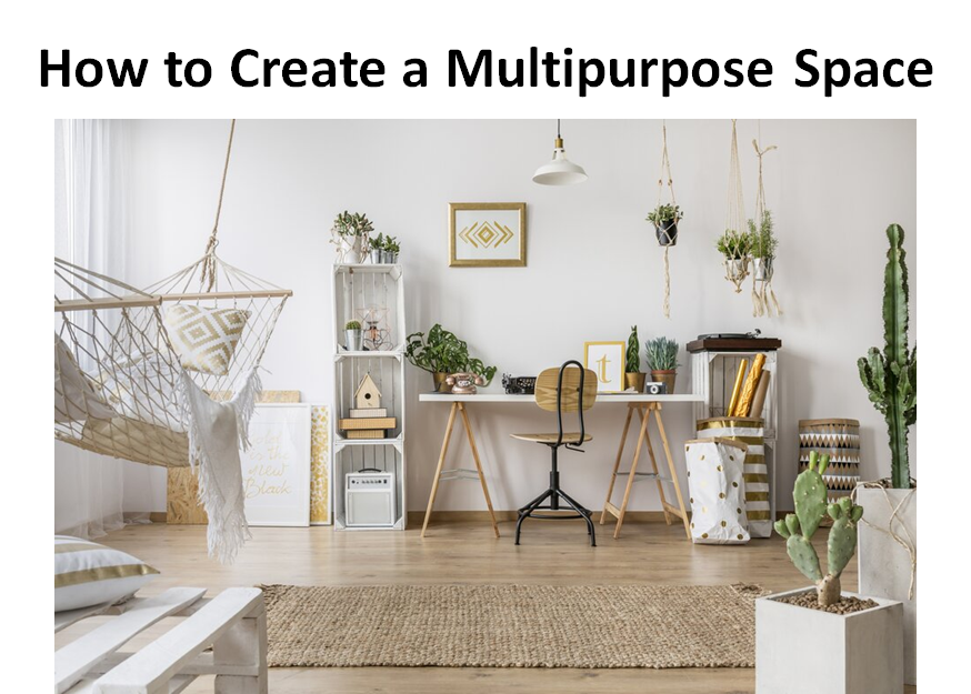#HomeImprovementWednesday: Need somewhere you can work, play and rest simultaneously? These tips can help. #multipurposespace
realestate.usnews.com/real-estate/ar…