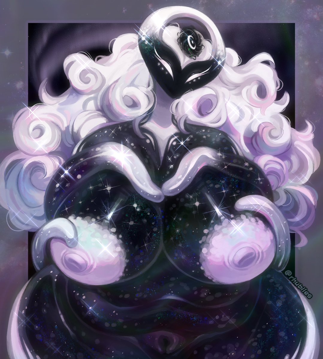 《Multi-muses》
Multiple characters to choose from mostly ranging from Monster and Divinities from experienced and inexperienced, can discuss if you have a more preferred taste~💚