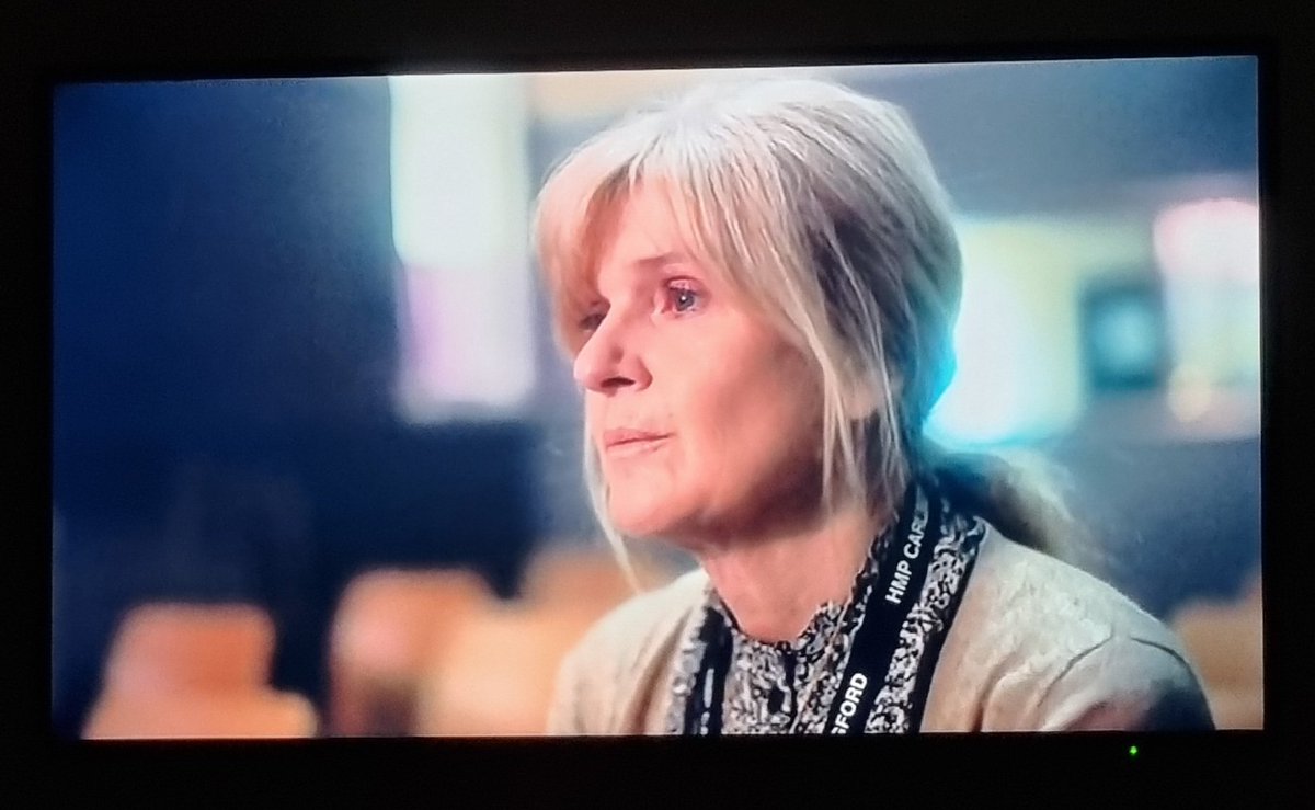 PinkWelshGirl11's tweet image. I&quot;m hooked to #Time2 already! 1 episode in &amp;amp; i&apos;m already SO SO Bloody of Shiv, i&apos;m so happy to have her back on my TV &amp;amp; smashing it, she is such an extraordinary talent! 😍 Can&apos;t wait to see Sophie Willan in it now but what an amazing start to the series! 👏xxxx #Siobhanfinneran