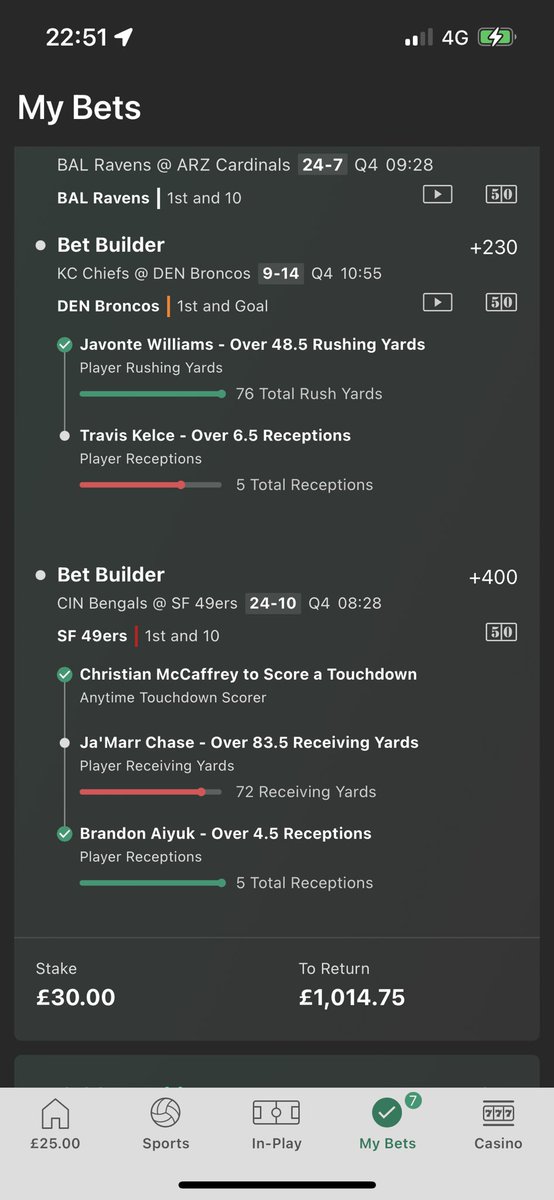 Hey <a href="/bet365/">bet365</a> haven’t had a cash out the entire second half? Why? You pull this everytime a bet looks good…