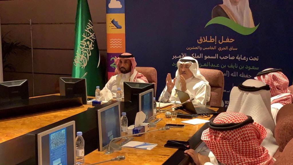 فريق إعزاز التطوعي | الشرقية tweet media