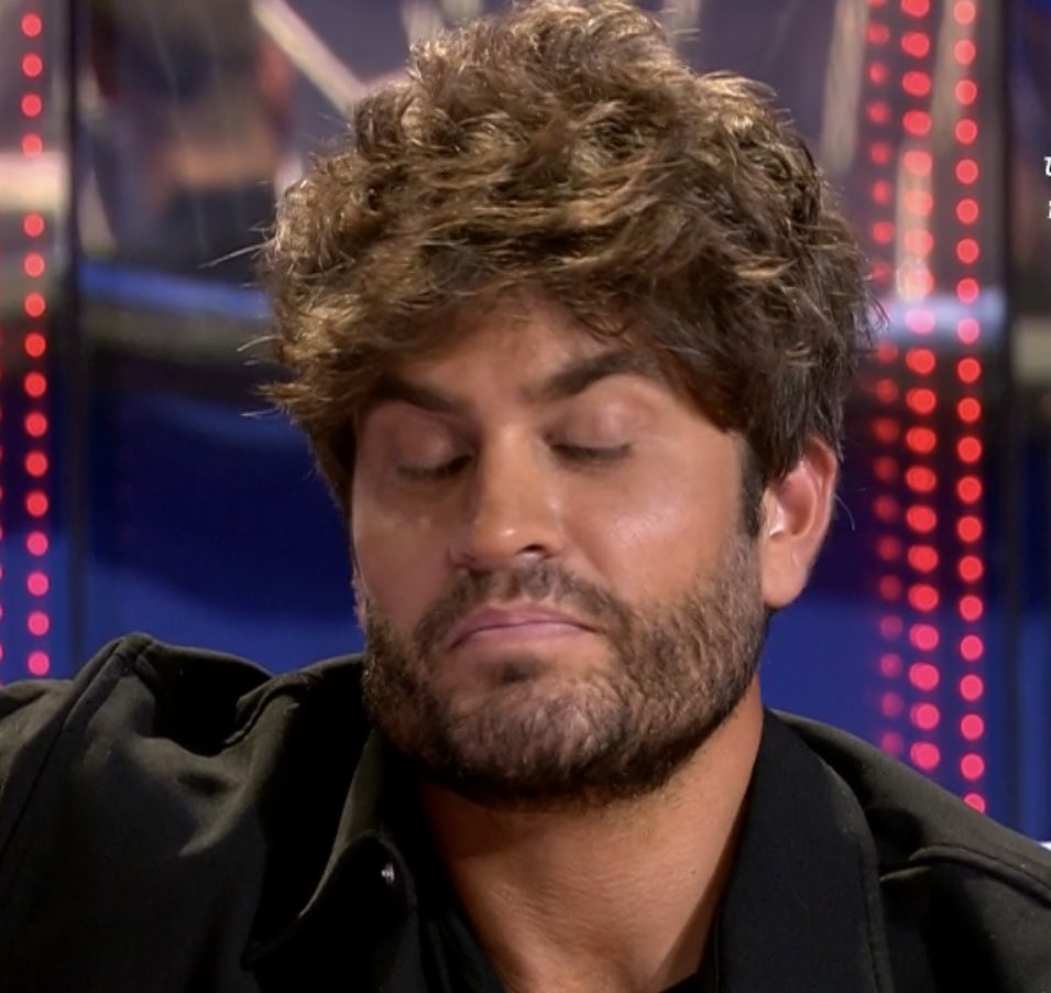 photolober's tweet image. Última Hora: Sonsoles está en Plató #GHVIPDBT7 #GHVIP29O