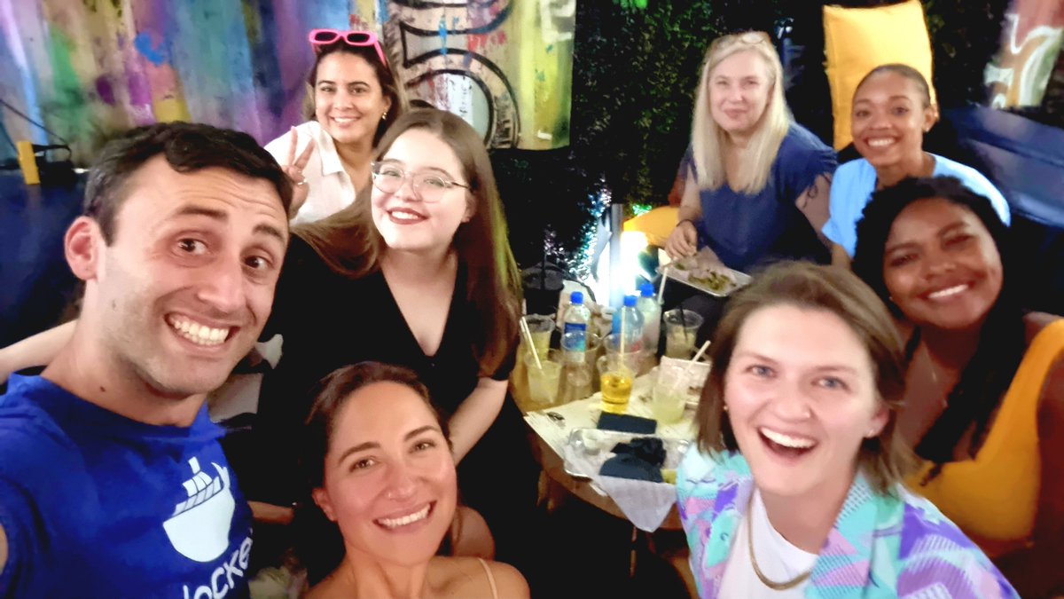 I should be coding Smart contracts right now.

<a href="/danyagomezcantu/">Danya ✦</a> 
<a href="/mssheenamonique/">SheenaMonique.eth</a> 
<a href="/lanzdingz/">lanadingwall.eth</a> 
<a href="/Randisima_/">Randygomez_eth (💫 ,💫)🔜 @ethcc</a> 
<a href="/MayeliAmore/">Mayeli Aguilar(💫,💫)</a> 
<a href="/rexkat/">kat</a> 
@daphlaughlove