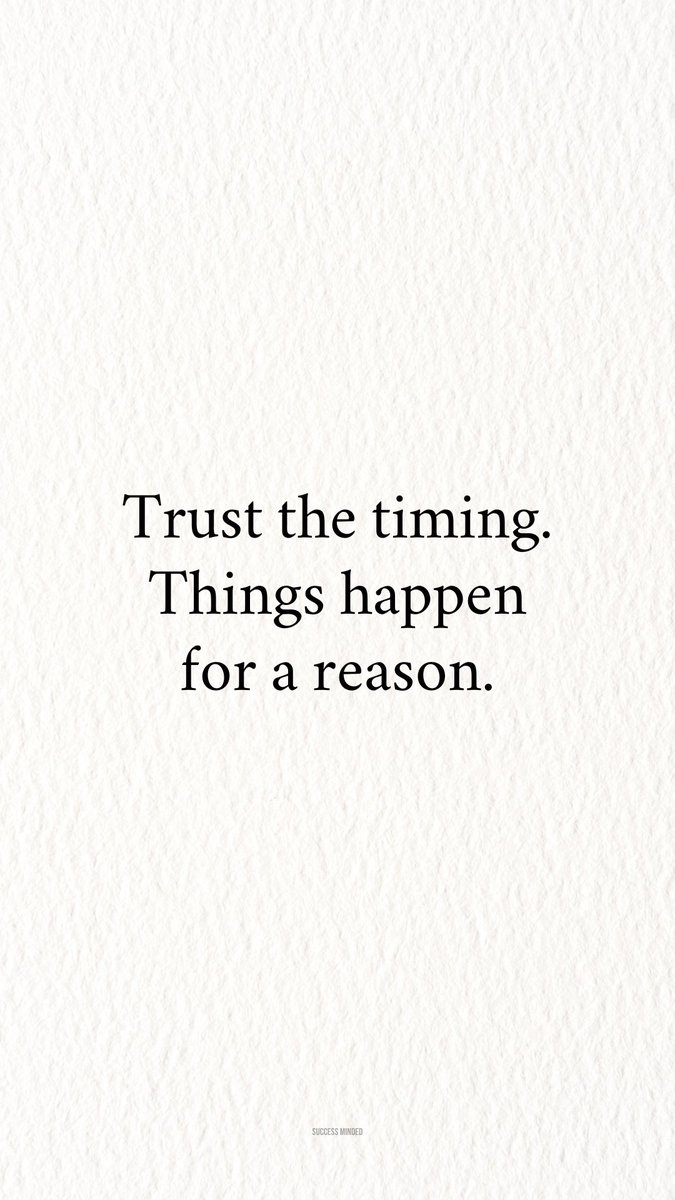_SuccessMinded_'s tweet photo. Fully trust the timing. https://t.co/99Rma7Xh8o