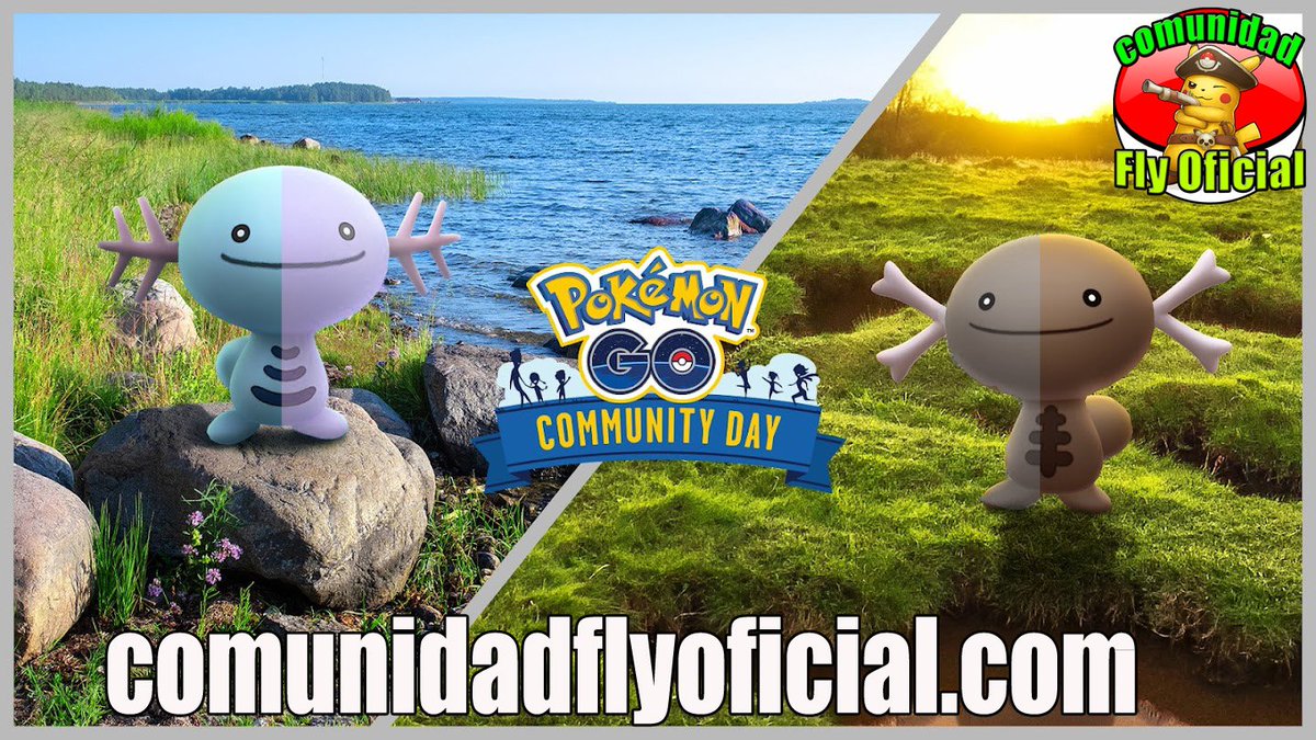 #HiddenGems Season Pokémon GO tweet media