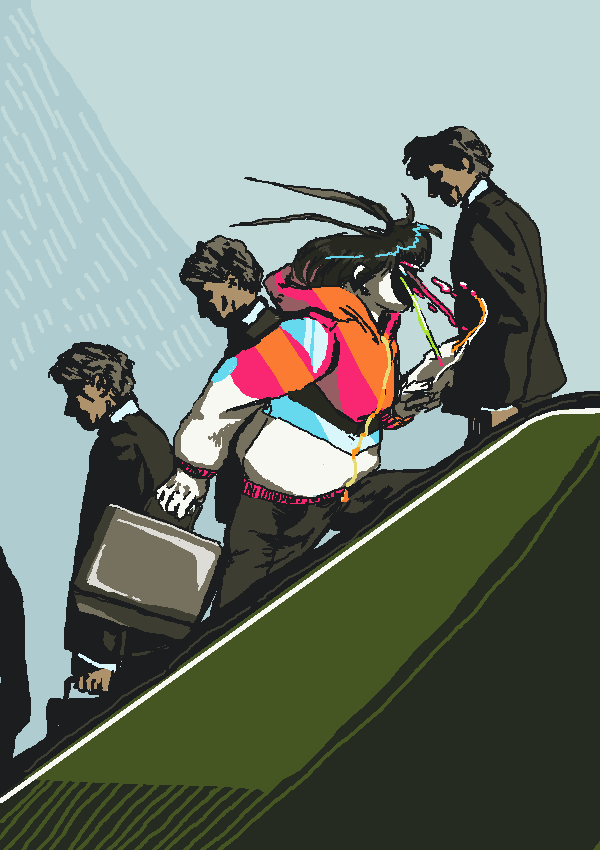 kouenli (@kouenli) on Twitter photo 