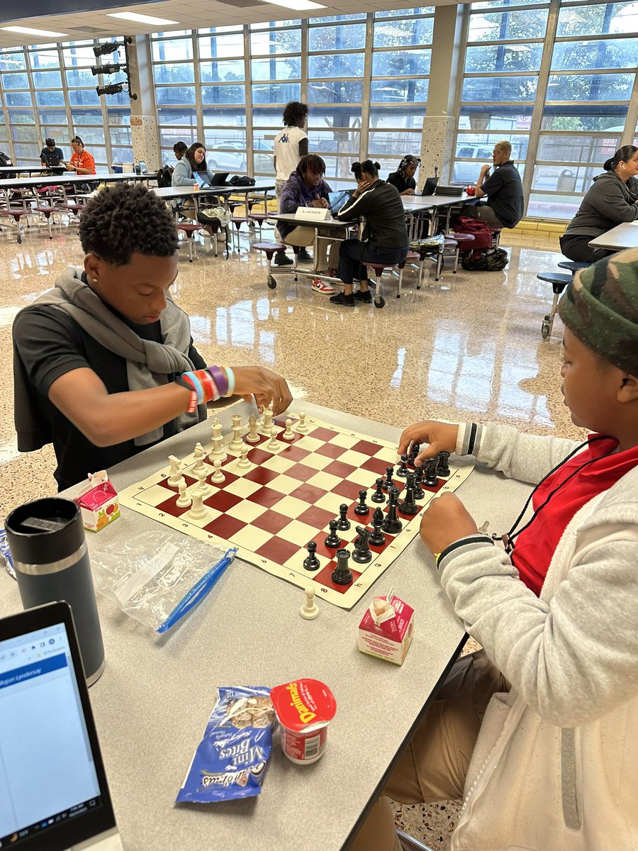 High School Ahead Academy tweet media