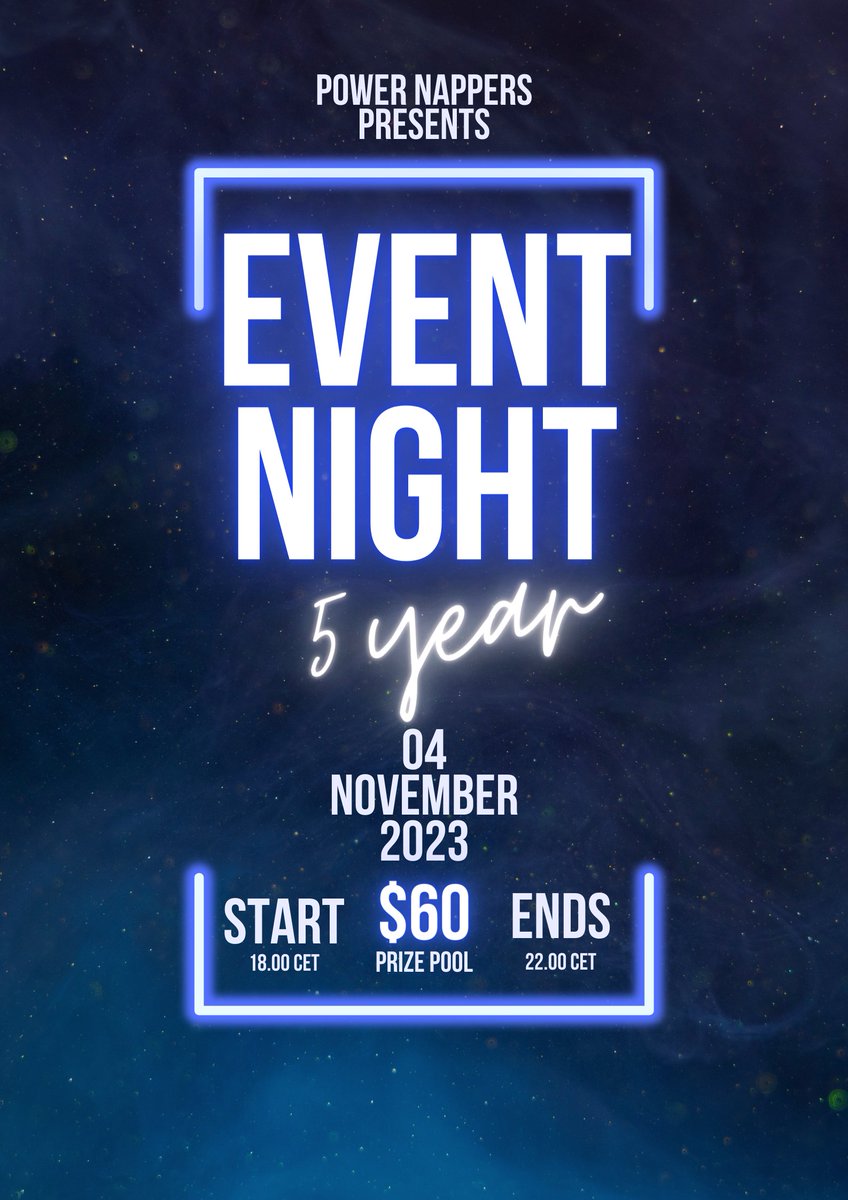 Power Nappers tweet media