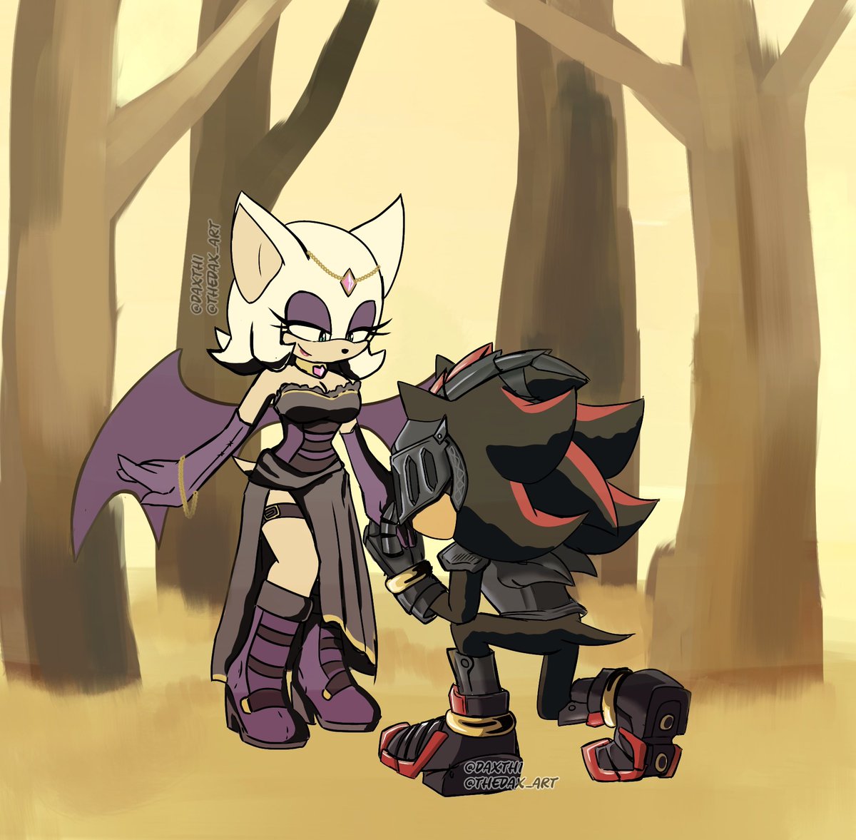 Dax_th ❤ COM!SS 💫 tweet media