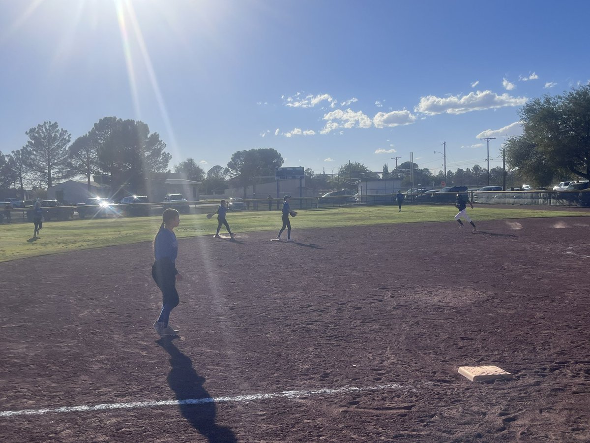 Clint Softball (@clintsoftball) on Twitter photo Fall softball league at Clint middle in full swing!
<a href="/ClintHSLions/">Clint High School</a>
<a href="/RT_Horizon_HS/">Robert Trejo_Principal_Horizon High School</a>
<a href="/ClintBaseball/">Clint Lions Baseball</a>
@LionsDEA_CHS
<a href="/FabensISD/">Fabens Independent School District</a>
<a href="/SanElizarioISD/">San Elizario ISD</a> Fall softball league at Clint middle in full swing!
<a href="/ClintHSLions/">Clint High School</a>
<a href="/RT_Horizon_HS/">Robert Trejo_Principal_Horizon High School</a>
<a href="/ClintBaseball/">Clint Lions Baseball</a>
@LionsDEA_CHS
<a href="/FabensISD/">Fabens Independent School District</a>
<a href="/SanElizarioISD/">San Elizario ISD</a>