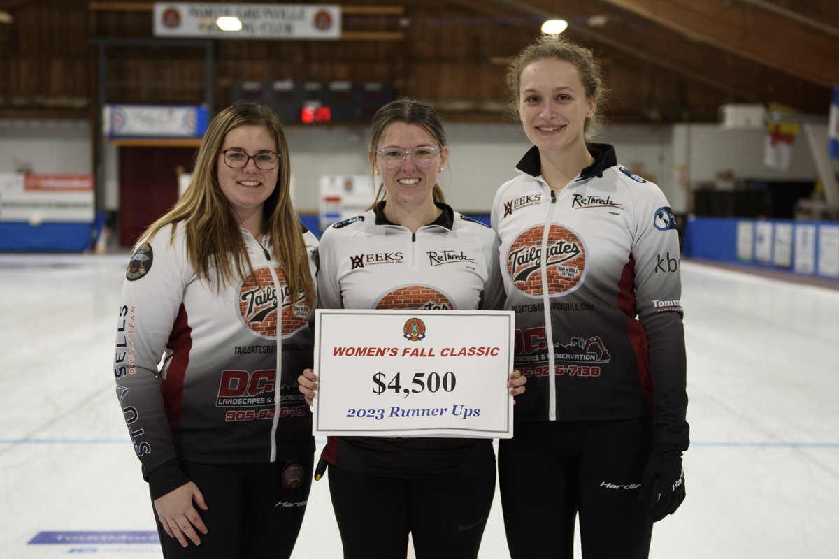 NGCCFallClassic Curling tweet media