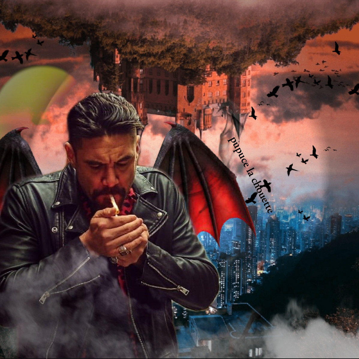 #ClaytonCardenas 
#AngelReyes 
#MayansFamily 
#MayansFX #MayansMC 
#TheEndOfAnAdventure