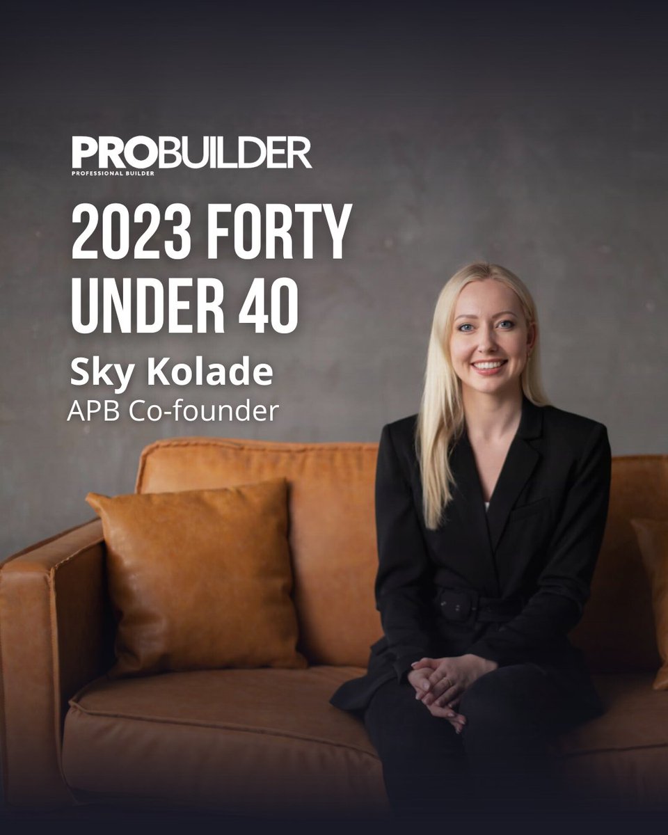 APB Builders tweet media