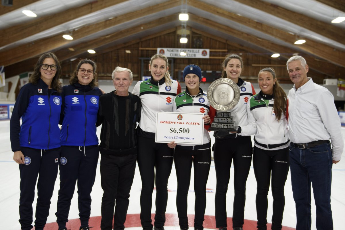 NGCCFallClassic Curling tweet media