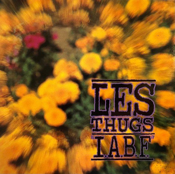 ThierryRamone's tweet photo. #1WordFor1Music2023
Oct. 30 ~ Stop

Stop The War
Les Thugs
1991

https://t.co/c8CDD8lN2w

#LesThugs https://t.co/YvHUX8mnm5