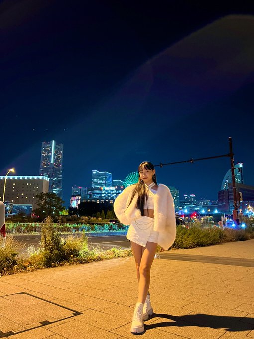 Twitterのコスプレ画像11