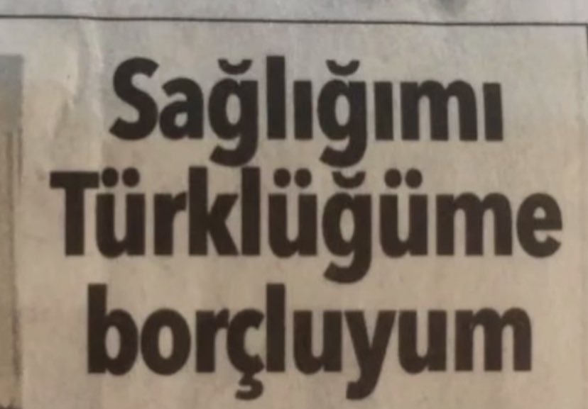 tonjukuk's tweet photo. 2 günlük “aşırı Türklük” detoksuyla şu kafadayız nihayet. Vücut, 2-3 senenin verdiği mülteci, kaçak, seçim, siyaset mikroplarını Cumhuriyet Bayramı ile dışarı attı, sağlığına kavuştu resmen. Birkaç gün huzurla uyuyabileceğiz… https://t.co/ziIvY2eTnE
