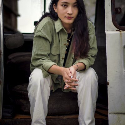 Zaxes Luckk tweet media