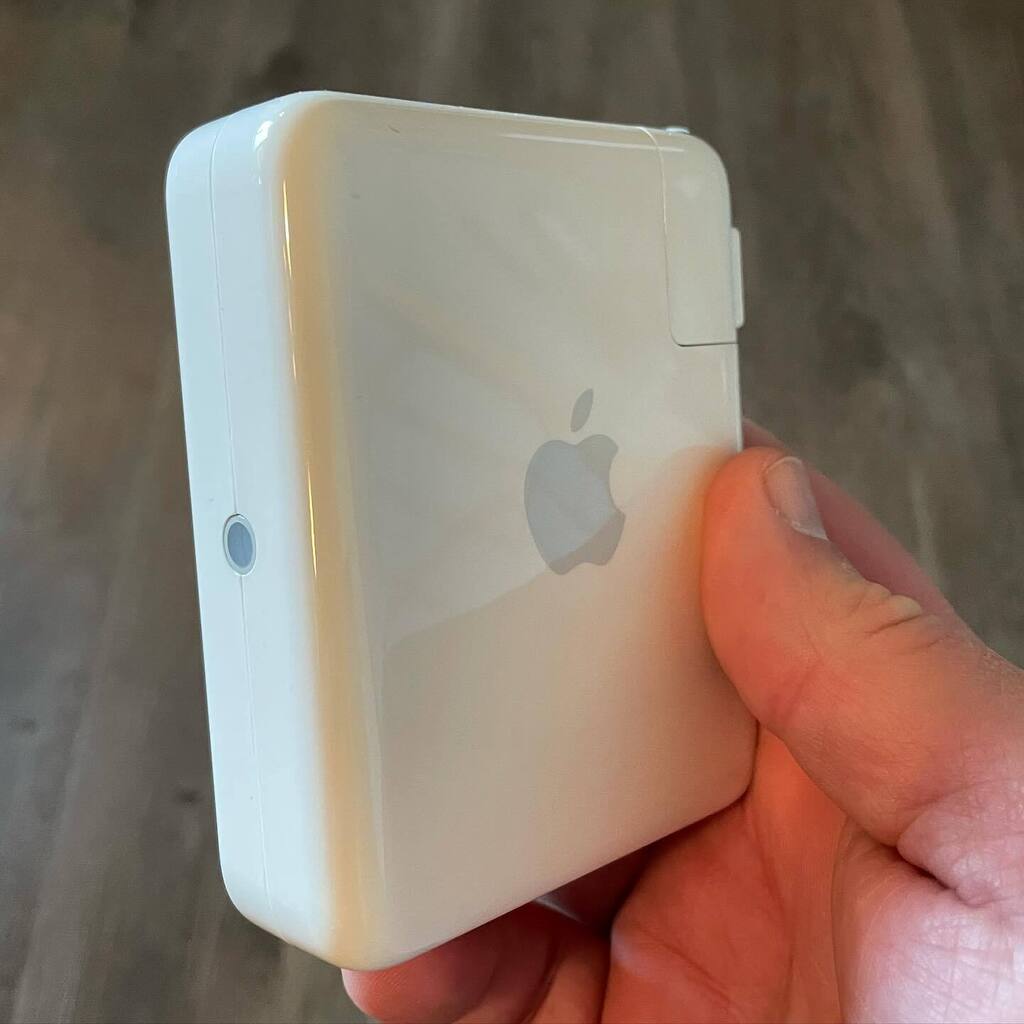 Jeff Gamet tweet media