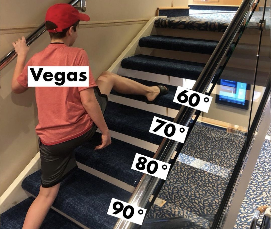 VegasIssues's tweet photo. Vegas currently: https://t.co/kvrzRB8zbZ