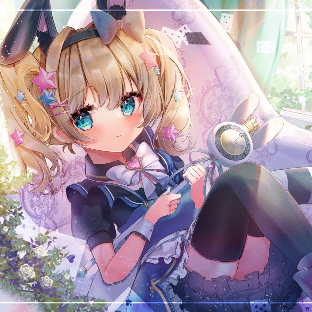 alto_magical's tweet image. 手描きアニメ投稿!キミの笑顔の守護者
魔法少女アルトだよっ💎🐰
元気の源になれますようにっ
YouTube ¦youtube.com/@alto_magical
予定📅 ¦#アルトのすけじゅる
💎¦#魔法少女アルト
📺¦#アルトの魔法通信
🎨¦#アルトの魔法書
✂️ ¦#アルトはポン
FANBOX ¦ alto-magical.fanbox.cc