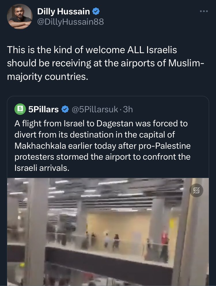 SJ_Awards's tweet photo. Dear Dilly: Congratulations! (🎉) You have won the Social Justice Advancement Grand Prize (🏆) for this tweet urging global acts of antisemitic violence for Social Justice. You are a star 🌟⭐️✨💫 https://t.co/OM7eTN3YVx