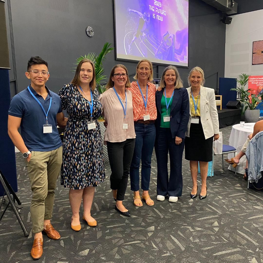 Sports Dietitians Australia tweet media